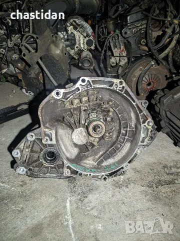 Скоростна кутия F17 за Opel Astra H / Zafira B / Meriva / Vectra C - 1.6 16V / 1.4 / 1.8 