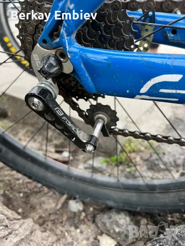 Колело Scott 26