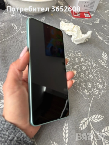 Redmi note 14 5G, снимка 4 - Xiaomi - 54617435