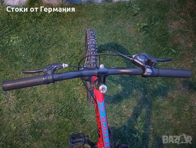Детско колело 20 цола , снимка 3 - Велосипеди - 55003070