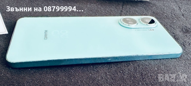 Телефон HUAWEI Nova 10 SE, 128GB, 8GB RAM, 100% Battery health, снимка 10 - Huawei - 54755293