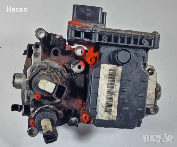 Компютър Модул Актуатор Скоростна Кутия Скорости Citroen C4 Picasso Peugeot 308 1.6 HDI 9664965580, снимка 3 - Части - 54400255
