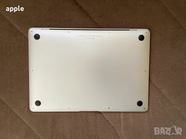 13" Core i5 MacBook Air А1932 (2019) Silver-На части, снимка 7 - Лаптопи за дома - 54570840