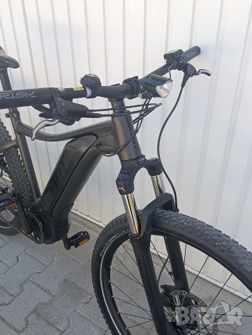 Giant Talon E +, снимка 4 - Велосипеди - 54701465