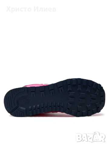 Маратонки New Balance Сникърси GC515KD Розови ЧИСТО НОВИ, снимка 3 - Детски маратонки - 54708982