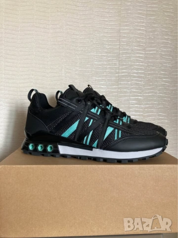 CRUYFF fearia hex tech номер-44-45 нови, снимка 7 - Маратонки - 54006891