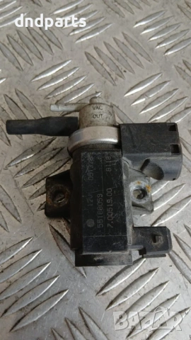 Вакуум клапан Fiat Croma 1.9 JTD 2005 55188059 7.00519.00