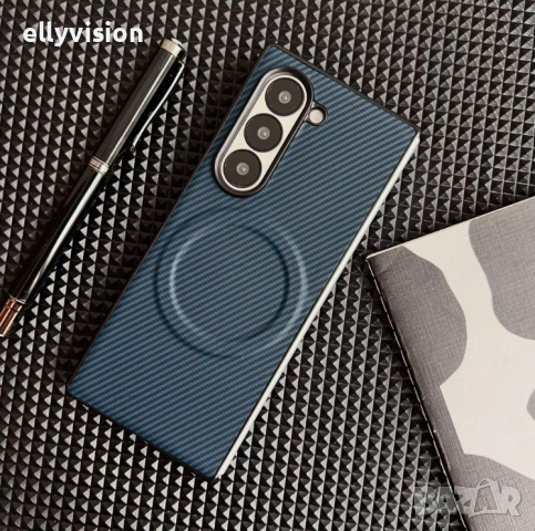 Калъф и протектори за  Samsung Z fold