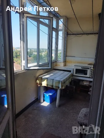 Едностаен , център 45кв , снимка 7 - Апартаменти - 55511456