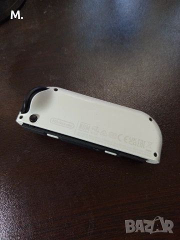 ЛЯВ JOY CON за NINTENDO SWITCH , снимка 3 - Nintendo конзоли - 54711422