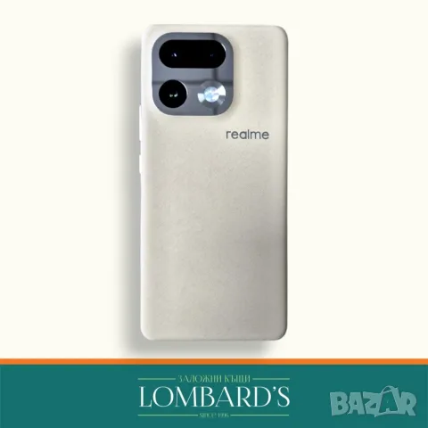 Realme 16 Pro plus 512GB, N: 44175953ⓕ, снимка 3 - Xiaomi - 55587927