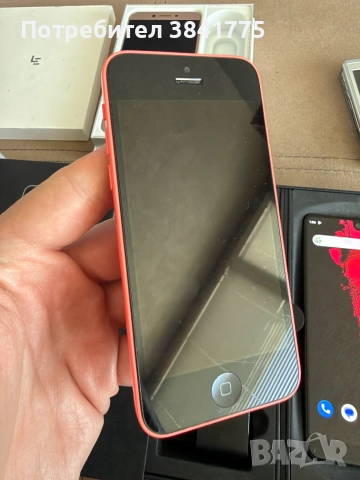 Essential Phone PH-1, Leeco x620, Samsung Galaxy Note SHV-E160S и iphone 5c комплект, снимка 13 - Samsung - 55214582