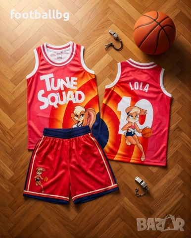 Детско юношески баскетболни екипи ❤️🏀