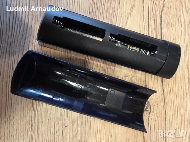 Дистанционно управление L5B83G за Fire TV, снимка 4 - Дистанционни - 55595687