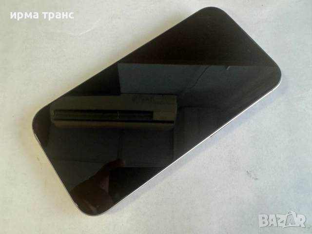 iPhone 16 Pro 128gb 100% батерия.ЕСИМ, снимка 4 - Apple iPhone - 54866597