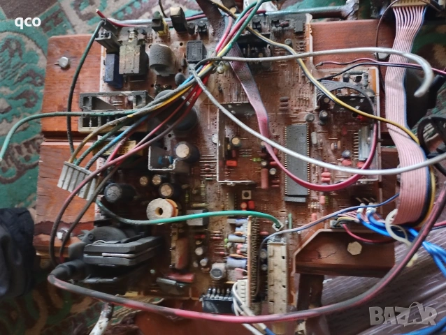 Електронна скраб 