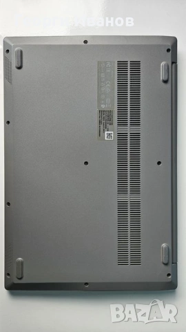 Лаптоп Lenovo Ideapad S145, снимка 4 - Лаптопи за дома - 54977310