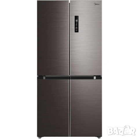 Хладилник Side by Side Midea MDRF632FGF28