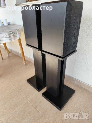 Стойки за тонколони, снимка 12 - Тонколони - 54226388