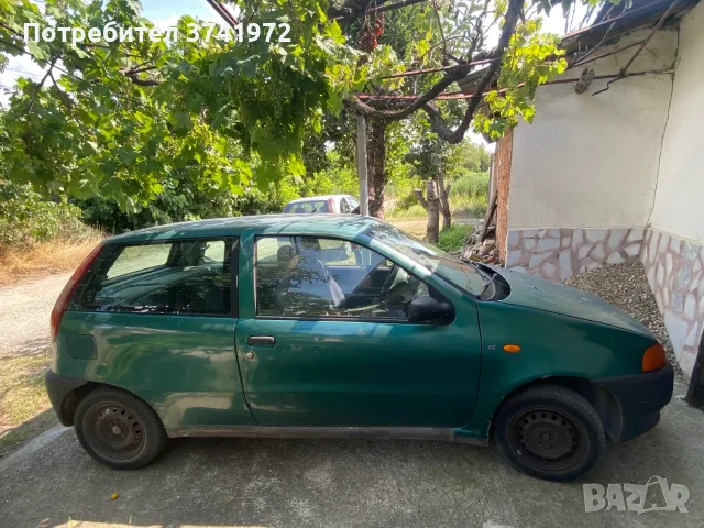 Продавам спешно поради заболяване, снимка 7 - Автомобили и джипове - 55404389