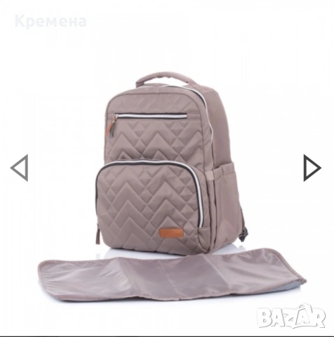 Chipolino Чанта/раница за количка, снимка 6 - Други - 54552981