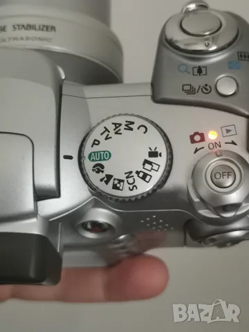 Canon Powershot S2 IS, снимка 10 - Фотоапарати - 55390362