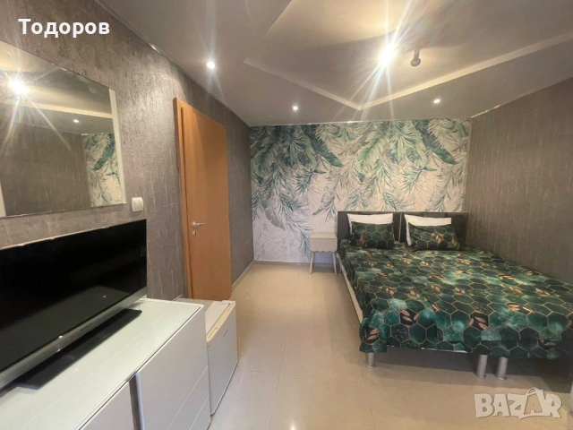 Стаи в СОЗОПОЛ в цвнтъра на СТАРИЯ ГРАД, снимка 15 - Квартири, нощувки - 54808615