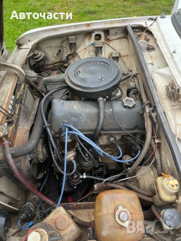 Lada/лада на части ваз 2106-1500s, снимка 14 - Автомобили и джипове - 54335025