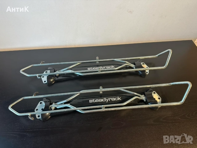 Стойка за Колело Велосипед Steadyrack, снимка 2 - Аксесоари за велосипеди - 55683945
