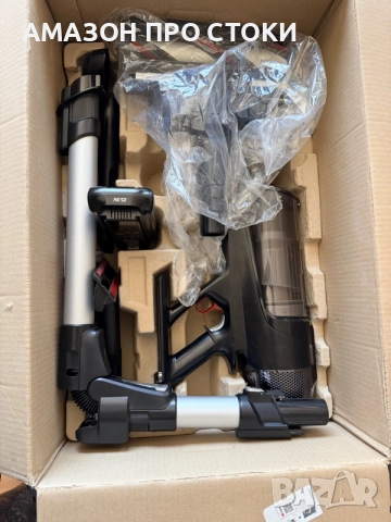 Rowenta X-FORCE FLEX 13,60, снимка 4 - Прахосмукачки - 55657610
