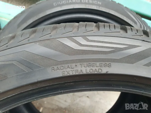 Всесезонни/Зимни гуми 225/40 R19 Audi/VW/Skoda/Seat/BMW, снимка 6 - Гуми и джанти - 50655079
