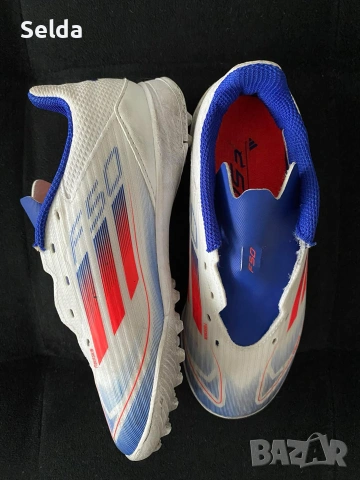 Adidas F50 League