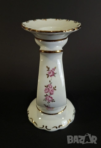 Свещник - MZ Czechoslovakia, снимка 3 - Други - 54247010