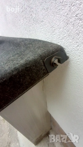 Кора за багажник Тойота ярис , снимка 3 - Части - 54300890