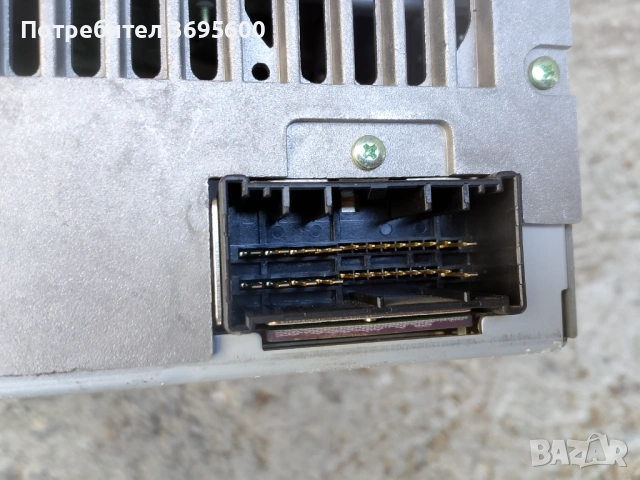 CD radio Kia Sorento facelift ЦД СД радио Киа Соренто фейслифт, снимка 3 - Части - 54195695