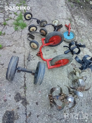 помпа за вода и редуктори по 30е за брой, снимка 5 - Градинска техника - 54902946