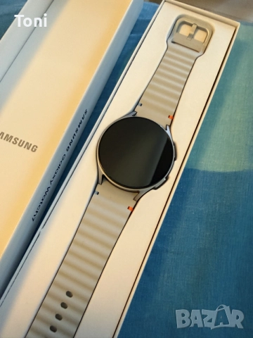 Продавам Samsung Galaxy Watch 7, снимка 3 - Смарт часовници - 55539232