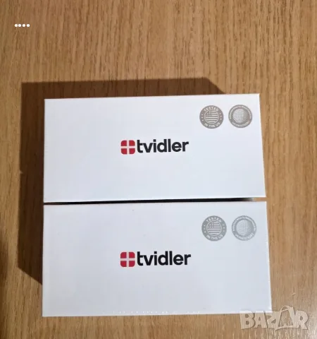 Tvidler клечка за уши, еко четка за уши, клечки за уши