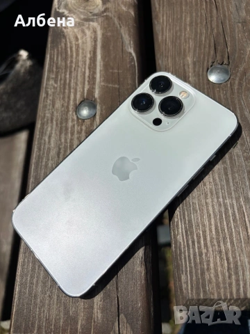 IPhone 13 Pro White 