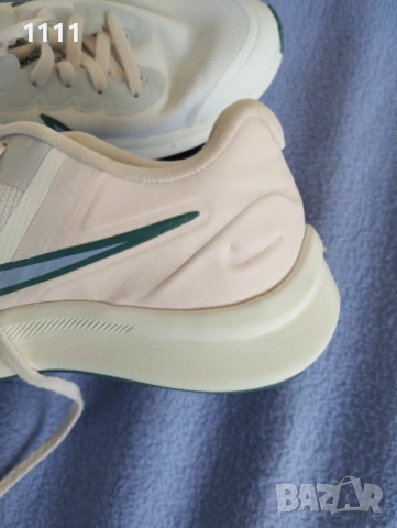 Летни Nike номер 36., снимка 2 - Детски маратонки - 54619907