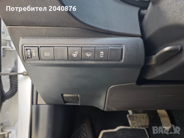 Toyota Corolla Touring Sport, 1.8 Hybrid, ГАРАНЦИОННА, снимка 11 - Автомобили и джипове - 55117552
