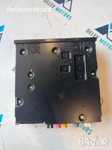 10A035820b модул, мултимедия, navi/cd от Volkswagen ID.3 Pro двигател EBJC, ск. Кутия UMG, 145 кс., , снимка 3 - Части - 55279894