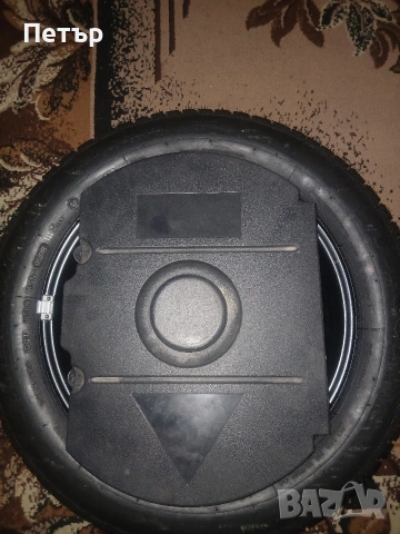 Авариен комплект шкода фабия,фв поло сеат ибиза нов