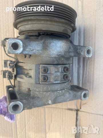 Компресор климатик Нисан микра 2 К11 Nissan Micro K11 , снимка 3 - Части - 54955658