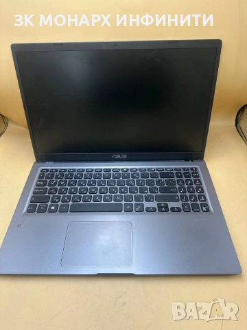 Asus X515M/9P405FV/ + зарядно, снимка 8 - Лаптопи за дома - 54672392