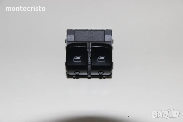 Панел бутони ел.стъкла Audi A5 (2007-2011г.) 8K0959851C / 8K0 959 851 C