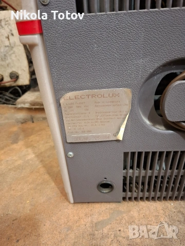 Продава се хладилник Electrolux за къмпингуване, снимка 9 - Хладилни чанти - 54628361
