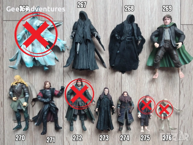 Колекционерски Екшън Фигурки - Batman Marvel Funko Pop Action Figures, снимка 11 - Колекции - 47499376