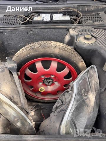 Porsche Boxster 2.5 , снимка 11 - Автомобили и джипове - 55419385
