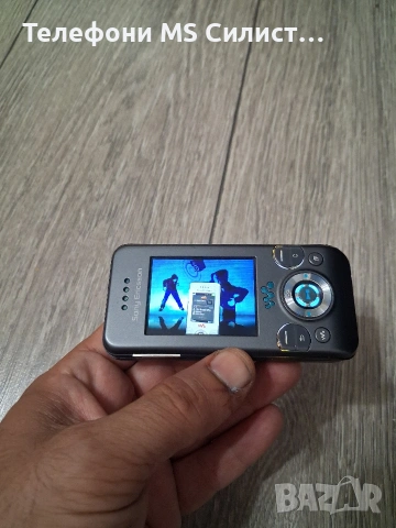 Sony Ericsson w580i W580i , снимка 18 - Sony Ericsson - 54991271